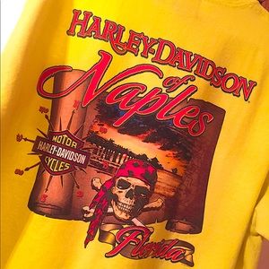 Harley Davidson Men’s T-Shirt
